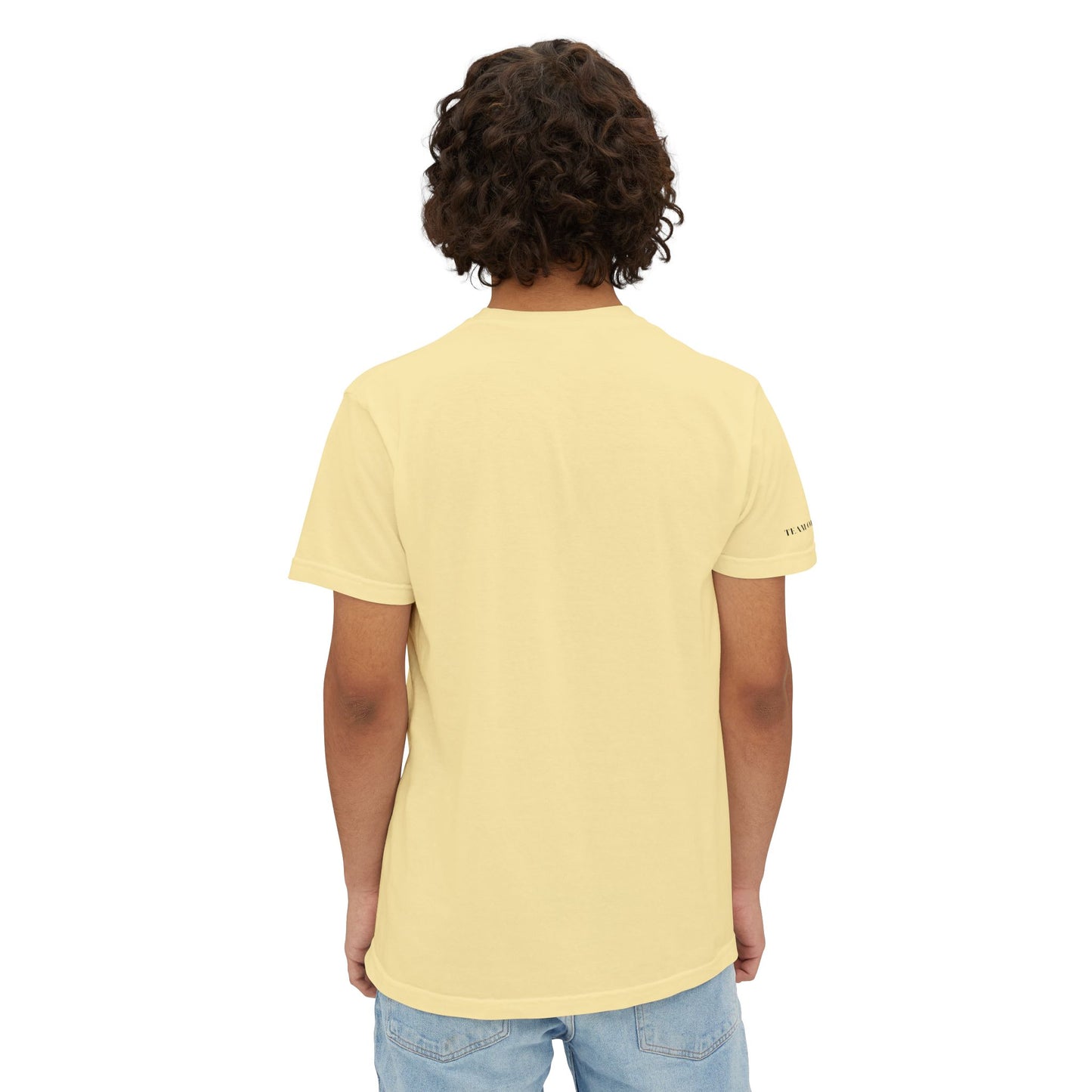 SF WTIC Pre-Graduate Pocket Shirt