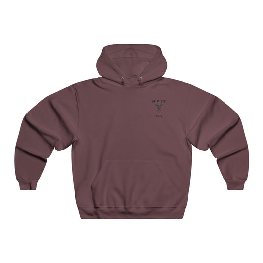 SF WTIC 24A Pre-Graduate Hoodie