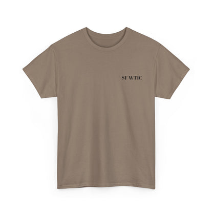 SF WTIC 24A Pre-Graduate T