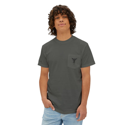 SF WTIC Pre-Graduate Pocket Shirt