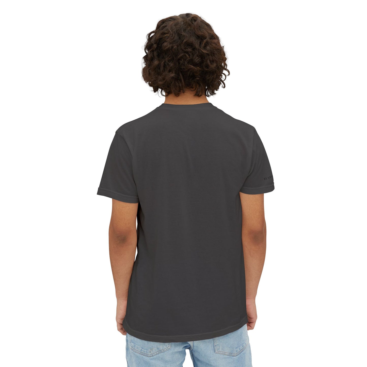 SF WTIC Pre-Graduate Pocket Shirt