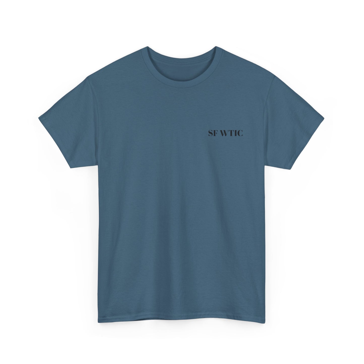 SF WTIC 24A Pre-Graduate T