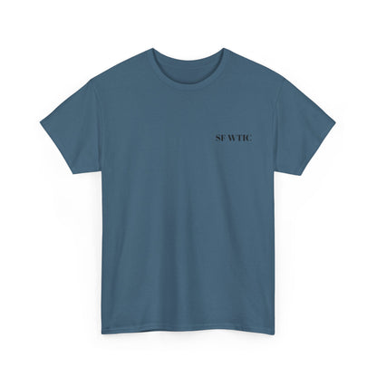 SF WTIC 24A Pre-Graduate T