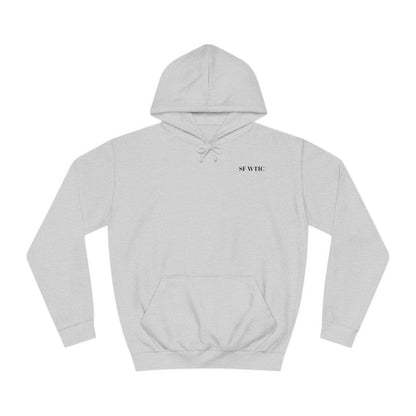 Unisex College Hoodie