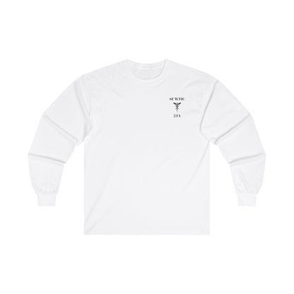 SF WTIC 24A Pre-Graduate Long Sleeve