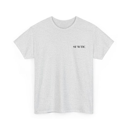 SF WTIC 24A Pre-Graduate T