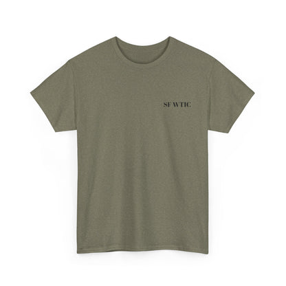 SF WTIC 24A Pre-Graduate T