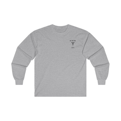 SF WTIC 24A Pre-Graduate Long Sleeve