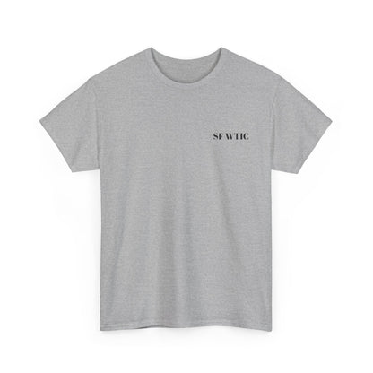 SF WTIC 24A Pre-Graduate T